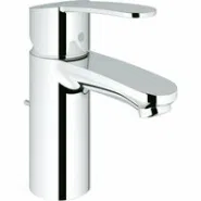 Смеситель для раковины GROHE Eurostyle Cosmopolitan, S-size, хром (2337420E)