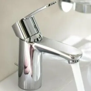Смеситель для раковины GROHE Eurostyle Cosmopolitan, S-size, хром (2337420E) Смеситель для раковины GROHE Eurostyle Cosmopolitan, S-size, хром (2337420E)