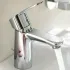 Смеситель для раковины GROHE Eurostyle Cosmopolitan, S-size, хром (2337420E) Смеситель для раковины GROHE Eurostyle Cosmopolitan, S-size, хром (2337420E)