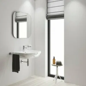 Смеситель для раковины GROHE Eurostyle Cosmopolitan, S-size, хром (2338720E) Смеситель для раковины GROHE Eurostyle Cosmopolitan, S-size, хром (2338720E)