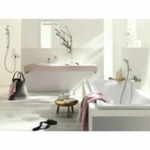 Смеситель для раковины GROHE Eurostyle Cosmopolitan, S-size, хром (2338720E) Смеситель для раковины GROHE Eurostyle Cosmopolitan, S-size, хром (2338720E)