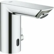 Смеситель для раковины GROHE BauCosmopolitan E инфракрасный, хром (36451000)