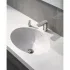 Смеситель для раковины GROHE BauCosmopolitan E инфракрасный, хром (36451000) Смеситель для раковины GROHE BauCosmopolitan E инфракрасный, хром (36451000)