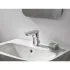 Смеситель для раковины GROHE BauCosmopolitan E инфракрасный, хром (36451000) Смеситель для раковины GROHE BauCosmopolitan E инфракрасный, хром (36451000)