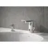 Смеситель для раковины GROHE BauCosmopolitan E инфракрасный, хром (36451000) Смеситель для раковины GROHE BauCosmopolitan E инфракрасный, хром (36451000)
