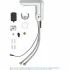 Смеситель для раковины GROHE BauCosmopolitan E инфракрасный, хром (36451000) Смеситель для раковины GROHE BauCosmopolitan E инфракрасный, хром (36451000)
