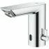 Смеситель для раковины GROHE BauCosmopolitan E инфракрасный, хром (36451000) Смеситель для раковины GROHE BauCosmopolitan E инфракрасный, хром (36451000)