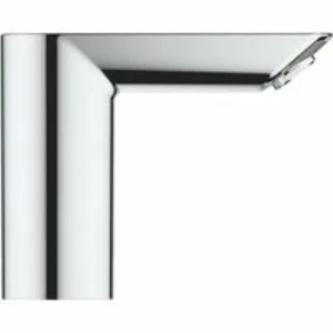 Смеситель для раковины GROHE BauCosmopolitan E инфракрасный, хром (36451000) Смеситель для раковины GROHE BauCosmopolitan E инфракрасный, хром (36451000)