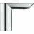 Смеситель для раковины GROHE BauCosmopolitan E инфракрасный, хром (36451000) Смеситель для раковины GROHE BauCosmopolitan E инфракрасный, хром (36451000)