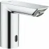 Кран для раковины GROHE BauCosmopolitan E инфракрасный, без функции смешивания, хром (36452000) Кран для раковины GROHE BauCosmopolitan E инфракрасный, без функции смешивания, хром (36452000)