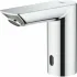 Кран для раковины GROHE BauCosmopolitan E инфракрасный, без функции смешивания, хром (36452000) Кран для раковины GROHE BauCosmopolitan E инфракрасный, без функции смешивания, хром (36452000)