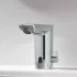 Смеситель для раковины GROHE BauCosmopolitan E инфракрасный, хром (36453000) Смеситель для раковины GROHE BauCosmopolitan E инфракрасный, хром (36453000)