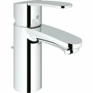 Смеситель для раковины GROHE Eurostyle Cosmopolitan, S-size, хром (3355220E)