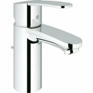 Смеситель для раковины GROHE Eurostyle Cosmopolitan, S-size, хром (3355220E) Смеситель для раковины GROHE Eurostyle Cosmopolitan, S-size, хром (3355220E)