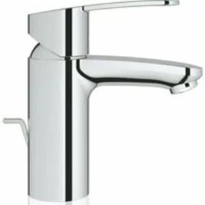 Смеситель для раковины GROHE Eurostyle Cosmopolitan, S-size, хром (3355220E) Смеситель для раковины GROHE Eurostyle Cosmopolitan, S-size, хром (3355220E)