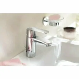 Смеситель для раковины GROHE Eurostyle Cosmopolitan, S-size, хром (3355220E) Смеситель для раковины GROHE Eurostyle Cosmopolitan, S-size, хром (3355220E)