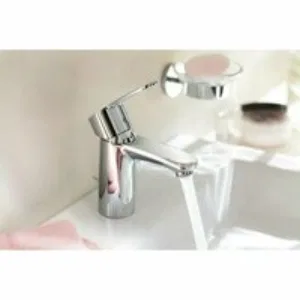 Смеситель для раковины GROHE Eurostyle Cosmopolitan, S-size, хром (3355220E) Смеситель для раковины GROHE Eurostyle Cosmopolitan, S-size, хром (3355220E)