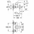 Готовый комплект для ванной комнаты GROHE BauEdge, хром (NB0047) Готовый комплект для ванной комнаты GROHE BauEdge, хром (NB0047)