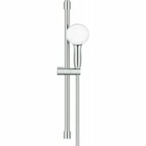 Готовый комплект для ванной комнаты GROHE BauEdge, хром (NB0047) Готовый комплект для ванной комнаты GROHE BauEdge, хром (NB0047)