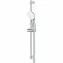 Готовый комплект для ванной комнаты GROHE BauEdge, хром (NB0048) Готовый комплект для ванной комнаты GROHE BauEdge, хром (NB0048)