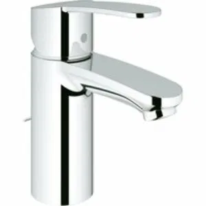 Смеситель для раковины GROHE Eurostyle Cosmopolitan, S-size, хром (3355720E) Смеситель для раковины GROHE Eurostyle Cosmopolitan, S-size, хром (3355720E)