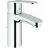 Смеситель для раковины GROHE Eurostyle Cosmopolitan, S-size, хром (3355720E) Смеситель для раковины GROHE Eurostyle Cosmopolitan, S-size, хром (3355720E)