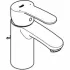 Смеситель для раковины GROHE Eurostyle Cosmopolitan, S-size, хром (3355720E) Смеситель для раковины GROHE Eurostyle Cosmopolitan, S-size, хром (3355720E)