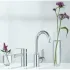 Смеситель для раковины GROHE Eurostyle Cosmopolitan, S-size, хром (3355720E) Смеситель для раковины GROHE Eurostyle Cosmopolitan, S-size, хром (3355720E)