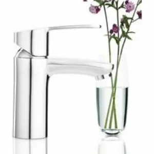 Смеситель для раковины GROHE Eurostyle Cosmopolitan, S-size, хром (3355720E) Смеситель для раковины GROHE Eurostyle Cosmopolitan, S-size, хром (3355720E)