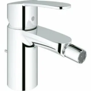 Смеситель для биде GROHE Eurostyle Cosmopolitan с донным клапаном, хром (33565002) Смеситель для биде GROHE Eurostyle Cosmopolitan с донным клапаном, хром (33565002)