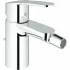 Смеситель для биде GROHE Eurostyle Cosmopolitan с донным клапаном, хром (33565002) Смеситель для биде GROHE Eurostyle Cosmopolitan с донным клапаном, хром (33565002)