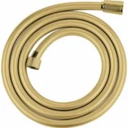 Душевой шланг GROHE Silverflex 1750 мм, с защитой от перекручивания, холодный рассвет глянец (28388GL0)