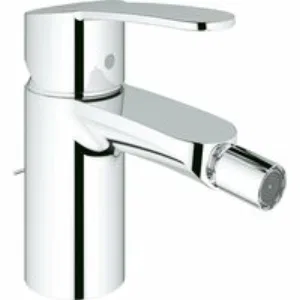 Смеситель для биде GROHE Eurostyle Cosmopolitan, S-size, хром (33566002) Смеситель для биде GROHE Eurostyle Cosmopolitan, S-size, хром (33566002)