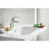 Раковина GROHE Euro Ceramic, накладная на столешницу 80 см,альпин-белый (3958400H) Раковина GROHE Euro Ceramic, накладная на столешницу 80 см,альпин-белый (3958400H)