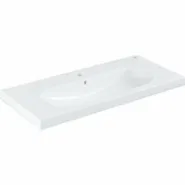 Раковина GROHE Euro Ceramic 100 см, альпин-белый (3958500H)