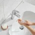 Раковина GROHE Euro Ceramic 100 см, альпин-белый (3958500H) Раковина GROHE Euro Ceramic 100 см, альпин-белый (3958500H)