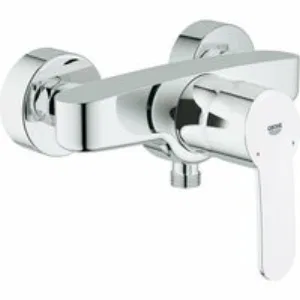 Смеситель для душа GROHE Eurostyle Cosmopolitan, хром (33590002) Смеситель для душа GROHE Eurostyle Cosmopolitan, хром (33590002)