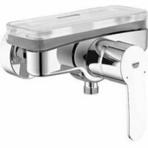Смеситель для душа GROHE Eurostyle Cosmopolitan, хром (33590002) Смеситель для душа GROHE Eurostyle Cosmopolitan, хром (33590002)