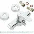 Смеситель для душа GROHE Eurostyle Cosmopolitan, хром (33590002) Смеситель для душа GROHE Eurostyle Cosmopolitan, хром (33590002)