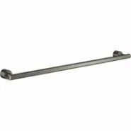 Держатель для полотенца GROHE Atrio, 600 мм, темный графит матовый (40309AL3)