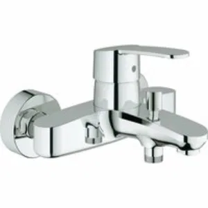 Смеситель для ванны GROHE Eurostyle Cosmopolitan, хром (33591002) Смеситель для ванны GROHE Eurostyle Cosmopolitan, хром (33591002)