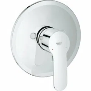 Смеситель для душа GROHE Eurostyle Cosmopolitan с монтажной частью, хром (33635002) Смеситель для душа GROHE Eurostyle Cosmopolitan с монтажной частью, хром (33635002)