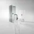 Верхний душ GROHE Rainshower с душевым кронштейном, 1 режим, темный графит матовый, (26066AL0) Верхний душ GROHE Rainshower с душевым кронштейном, 1 режим, темный графит матовый, (26066AL0)