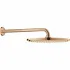 Верхний душ GROHE Rainshower Cosmopolitan 310, 8 л/мин, 1 режим, 380 мм, теплый закат глянец (26066DA0) Верхний душ GROHE Rainshower Cosmopolitan 310, 8 л/мин, 1 режим, 380 мм, теплый закат глянец (26066DA0)
