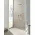 Верхний душ GROHE Rainshower Cosmopolitan 310, 8 л/мин, 1 режим, 380 мм, теплый закат матовый (26066DL0) Верхний душ GROHE Rainshower Cosmopolitan 310, 8 л/мин, 1 режим, 380 мм, теплый закат матовый (26066DL0)
