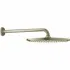 Верхний душ GROHE Rainshower с кронштейном, никель матовый (26066EN0) Верхний душ GROHE Rainshower с кронштейном, никель матовый (26066EN0)
