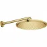 Верхний душ GROHE Rainshower Cosmopolitan 310, 8 л/мин, 1 режим, 380 мм, холодный рассвет глянец (26066GL0) Верхний душ GROHE Rainshower Cosmopolitan 310, 8 л/мин, 1 режим, 380 мм, холодный рассвет глянец (26066GL0)