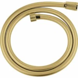Душевой шланг GROHE Silverflex 1250 мм, с защитой от перекручивания, холодный рассвет глянец (28362GL0) Душевой шланг GROHE Silverflex 1250 мм, с защитой от перекручивания, холодный рассвет глянец (28362GL0)
