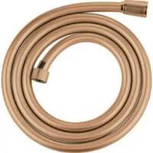 Душевой шланг GROHE Silverflex 1750 мм, с защитой от перекручивания, теплый закат глянец (28388DA0) Душевой шланг GROHE Silverflex 1750 мм, с защитой от перекручивания, теплый закат глянец (28388DA0)