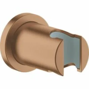 Держатель настенный для ручного душа GROHE Rainshower, теплый закат матовый (27074DL0) Держатель настенный для ручного душа GROHE Rainshower, теплый закат матовый (27074DL0)